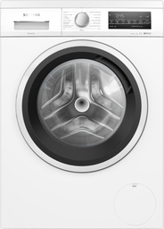 [WU14UT62ES] Siemens WU14UT62ES, lavadora de carga frontal, 9 kg, 1400 RPM, clase A, iQ500