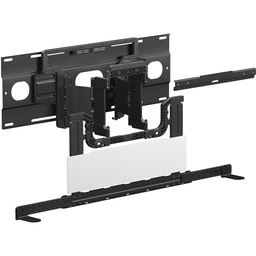 [SUWB1] Sony SU-WB1, soporte TV fijo, para barra de sonido, negro