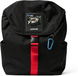 [RIPSTOP BACKPACK] Polaroid Ripstop Backpack, Mochila 25L, Cómodas correas de espuma, Soporte para foto