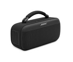 Bose SoundLink Max SL, altavoz portátil,  Bluetooth resistente al agua, hasta 20 horas