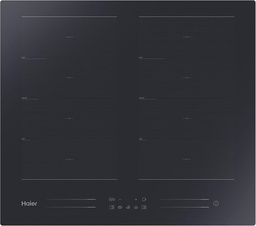 [HA2MTSJ68MC] Haier HA2MTSJ68MC, placa de inducción, doble multizona, Varycook, App Cook with me
