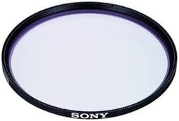[VF77MPAM] Sony VF77MPAM - Filtro Protector para Lente Carl Zeiss de diámetro 77mm