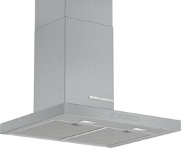 [DWB67CM50] Bosch DWB67CM50, Campana decorativo, inox, ancho 60 cm, box Slim, serie 6