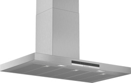 [DWB97IM50] Bosch DWB97IM50, Campana decorativa de pared, ancho 90 cm, box slim, serie  4