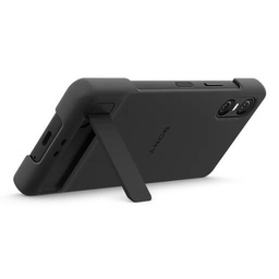 [XQZCBESB] Funda Sony Xperia 10 VI con soporte XQZ-CBES