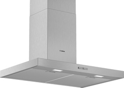 [DWB76BC50] Bosch DWB76BC50, Campana decorativa de pared, inox, ancho 75 cm, box Slim, serie 2