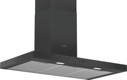 [DWB96BC60] Bosch DWB96BC60, Campana de pared, inox, box slim, ancho 90 cm, serie 2