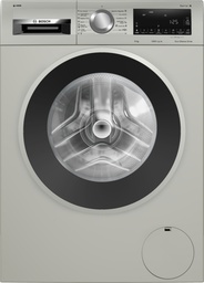 [WGG244FAES] Bosch WGG244FAES, lavadora con autodosificación i-DOS, 9 KG, 1400RPM, clase A , Serie 6