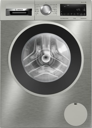 [WGG256ZXES] Bosch WGG256ZXES,  lavadora con Ecosilence i-DOS, 10 KG, 1600RPM, clase A , Serie 6
