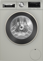 [WGG254ZXES] Bosch WGG254ZXES, lavadora con Ecosilence, 10 KG, 1400RPM, clase A , Serie 6
