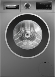 [WGG244ZRES] Bosch WGG244ZRES, lavadora con Ecosilence, 9 KG, 1400RPM, clase A , Serie 6