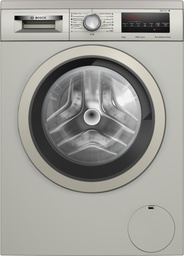 [WUU28T6KES] Bosch WUU28T6KES, lavadora Ecosilence con tapa desmontable, 9 KG, 1400RPM, clase A , Serie 6