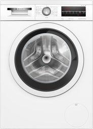 [WUU28T63ES] Bosch WUU28T63ES,  lavadora de carga frontal, Ecosilence, tapa desmontable , 8kg, 1400rpm, serie 6, clase A