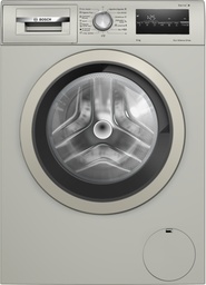 [WAN2428XES] Bosch WAN2428XES, lavadora Ecosilence ,  8 KG, 1200RPM, clase A , Serie 4