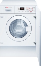 [WKD24362ES] Bosch WKD24362ES, lavadora-secadora integrable, 7 KG, 1200RPM, clase E , Serie 4