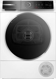 [WQB246C0ES] Bosch WQB246C0ES, secadora con bomba de calor, 9 KG, consumo -10% , clase A+++ , Serie 8