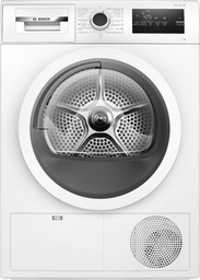 [WTN85201ES] Bosch WTN85201ES, secadoras de condensación, 7 KG, clase B , Serie 4