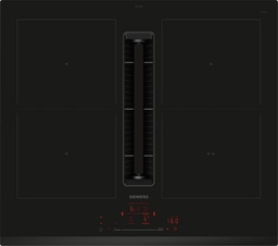 [ED631HQ26E] Siemens ED631HQ26E, placa de combiInducción con extractor integrado, iQ500