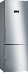 [KGN49XIDQ] Bosch KGN49XIDQ,  Frigorífico combi , 2 puertas, No Frost, 203 x 70 cm, Inox, Serie 4