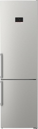 [KGN39AIBT] Bosch KGN39AIBT,  Frigorífico combi , 2 puertas, No Frost, 203 x 60 cm, Inox, Serie 6