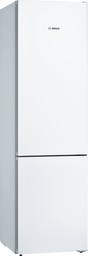 [KGN39VWDA] Bosch KGN39VWDA,  Frigorífico combi , 2 puertas, No Frost, 203 x 60 cm, Inox, Serie 4
