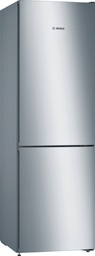 [KGN366ICF] Bosch KGN366ICF, Frigorífico combi , 2 puertas, No Frost, 203 x 60 cm, Inox, Serie 4
