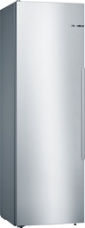 [KSF36PIDP] Bosch KSF36PIDP, Frigorífico , 1 puertas, No Frost, 186 x 60 cm, Inox, Serie 8