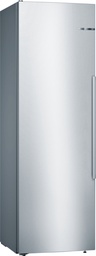 [KSV36AIDP] Bosch KSV36AIDP, Frigorífico, 1 puertas, 186 x 60 cm, Inox, Serie 4