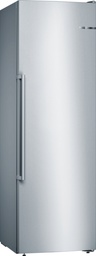[GSN36AIEP] Bosch GSN36AIEP, Congelador 1 puerta , 186 x 60 cm, Inox, Serie 6