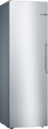 [KSV36FIEP] Bosch KSV36FIEP, Frigorífico, 1 puertas, 186 x 60 cm, Inox, Serie 4