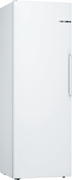 [KSV33VWEP] Bosch KSV33VWEP, Frigorífico, 1 puertas, No Frost, 176 x 60 cm, Inox, Serie 4