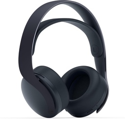 [CFI-ZWD1] Auriculares gaming - SONY Pulse 3D, Circumaurales, Bluetooth, Negro