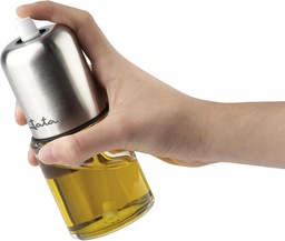 [HACC4539] Jata HACC4539, spray a presión de aceite, de vidrio, 150ml