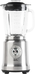 [JEBT1241] Jata JEBT1241, batidora de vaso, 6 cuchillas, 1,75l, 5 velocidades + pulse, 1200w, inox
