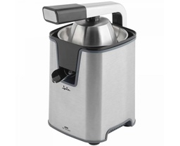[JEEX1155] Jata JEEX1155, exprimidor inox con brazo, motor profesional, 600w, sistema antigoteo