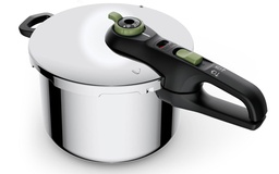 [P2580400] Tefal P2580400, olla a presión secure trendy, 4l, 2 programas de cocción