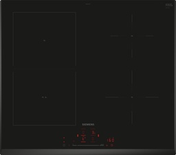 [ED651HSC1E] Siemens ED651HSC1E, Placa de combinducción, 60cm, home connect, control touchslider, iQ500