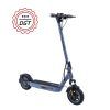 [PZ0011] Patinete ZWHEEL ZFOX MAX PZ0011, Potencia nominal 400W, Potencia 800W, Velocidad 25km/h, Autonomía hasta 50km, Homologado DGT,  Tracción trasera, Tiempo de carga 6-8h, Color Sky City