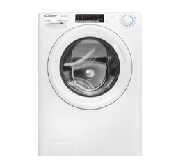 [CO4 274TWM6/1-S] Candy CO4 274TWM6/1-S, lavadora de carga frontal, libre instalación, 7kg, 1400 rpm, blanca, clase A