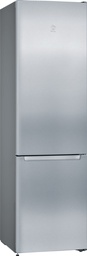 [3KFE763XI] Balay 3KFE763XI, frigorífico combinado, 203x60cm, acero inoxidable antihuellas, clase E