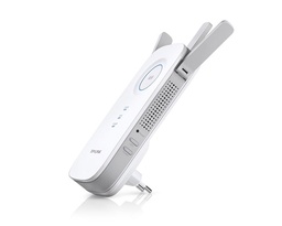 [RE450] Repetidor Wifi, RE450, 5GHz: Hasta 1300Mbps 2.4GHz: Hasta 450Mpbs TP-LINK