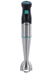 [BT166] Jata BT166, batidora de mano inox electrónica de colores, 1000w, vaso medidor 500ml incluido