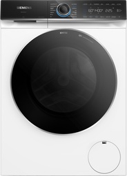 [WG54B2A1ES] Siemens WG54B2A1ES, Lavadora de carga frontal, 10 kg, 1400 r.p.m, iQ700