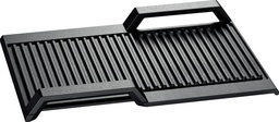 [HZ390522] Siemens HZ390522, accesorio grill, 370 mm
