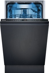 [SR65YX08ME] Siemens SR65YX08ME, lavavajillas totalmente integrable, 45 cm, clase B, iQ500