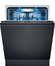 [SN87TX02CE] Siemens SN87TX02CE, lavavajillas integrable, 60 cm, iQ700, clase A