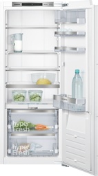 [KI51FADE0] Siemens KI51FADE0, frigorífico integrable, 140 x 56cm, cierre Softclose, puerta fija, iQ700, clase E