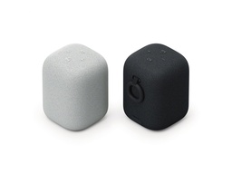 Altavoz inálambrico Linkbuds Speaker, SRSLS1,  Gran calidad, pequeño e inteligente, Bluetooth, Resistente a salpicaduras, 25h