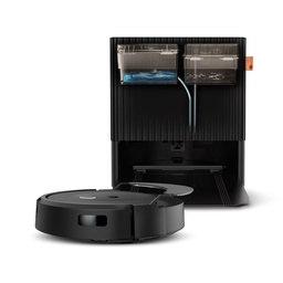 [X085840] Roomba X085840, J10 Max Combo, aspira y friega suelos, iRobot, base AutoWash