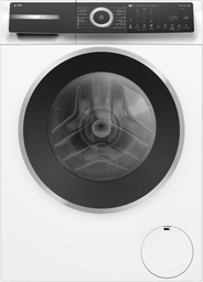 [WGH244A0ES] Bosch WGH244A0ES, lavadora de carga frontal, 9kg, 1400rpm, i-Dos, Iron Assist, serie 6, clase A -20%